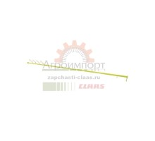 0006134173 CLAAS ТРУБА ПАЛЬЦЕВАЯ