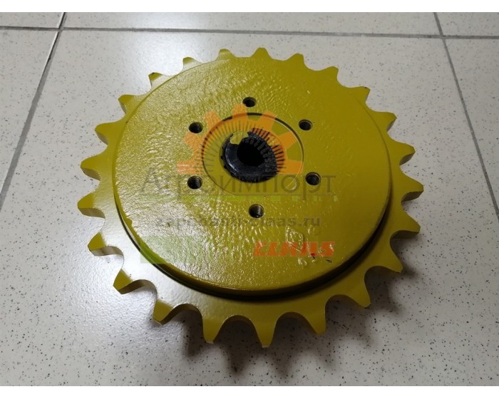 0009852081 Claas Муфта 0009852081 Claas Муфта