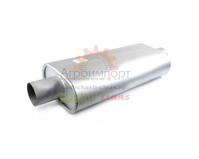 0006719100 Claas Глушитель 0006719100 Claas Глушитель