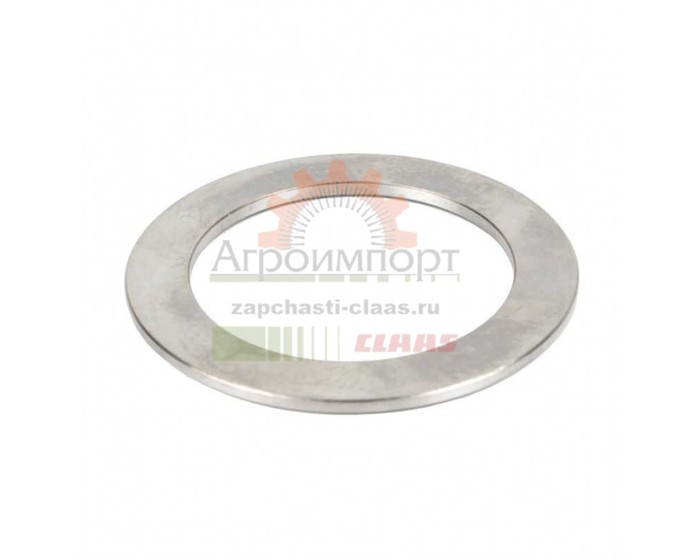 0006022790 CLAAS ШАЙБА УПОРНАЯ 0006022790 CLAAS ШАЙБА УПОРНАЯ