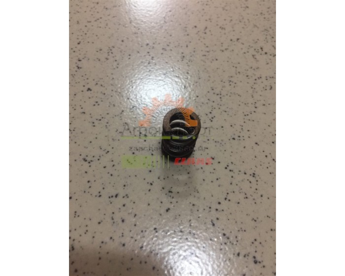 0001095820 Claas ПРУЖИНА СЖАТИЯ 0001095820 Claas ПРУЖИНА СЖАТИЯ