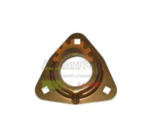 0005992180 CLAAS КОРПУС ПОДШИПН.