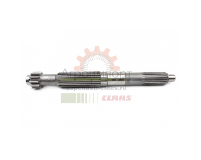 0006799911 CLAAS ВАЛ ВЕДУЩИЙ 0006799911 CLAAS ВАЛ ВЕДУЩИЙ