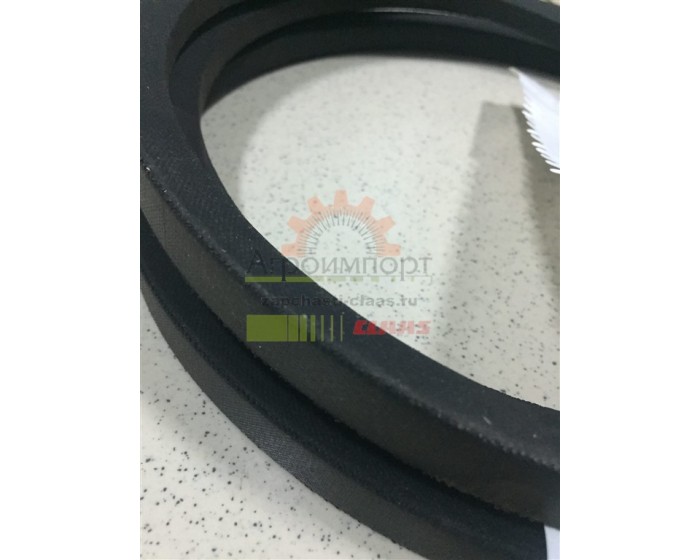0006181230 Claas Ремень 0000774000 0006181230 Claas Ремень 0000774000