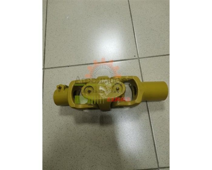 0009852091 CLAAS КАРДАН СДВОЕННЫЙ 0009852091 CLAAS КАРДАН СДВОЕННЫЙ