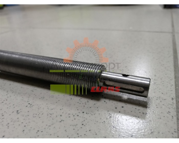 0009847151 CLAAS ШПИНДЕЛЬ 0009847151 CLAAS ШПИНДЕЛЬ