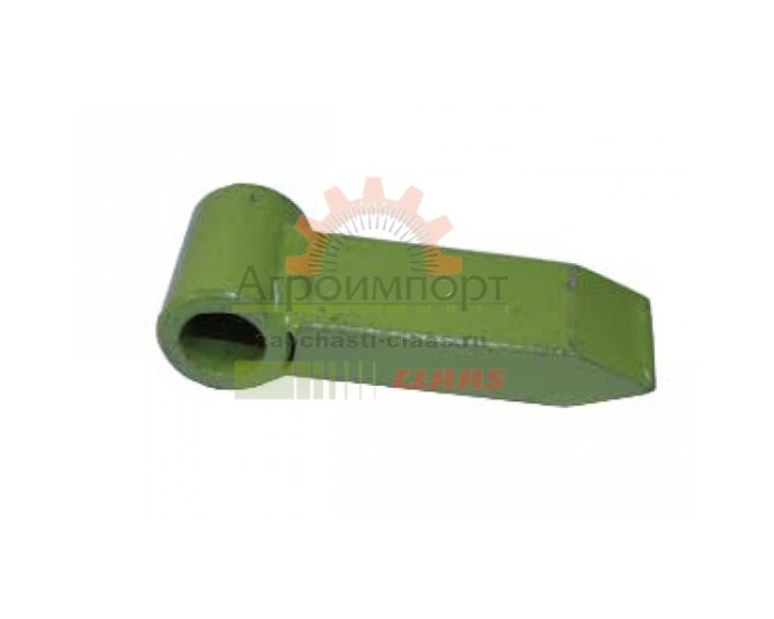 0008079593 CLAAS СКРЕБОК