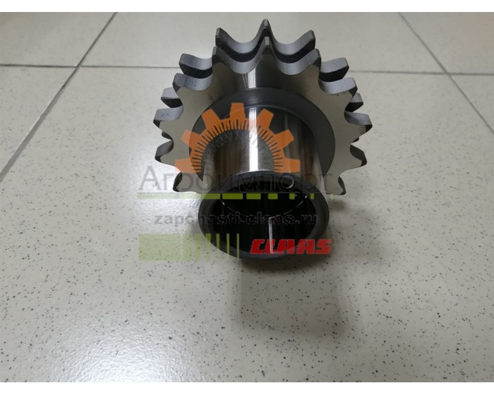 0009844670 CLAAS ЗВЕЗДОЧКА 2-РЯДН 0009844670 CLAAS ЗВЕЗДОЧКА 2-РЯДН