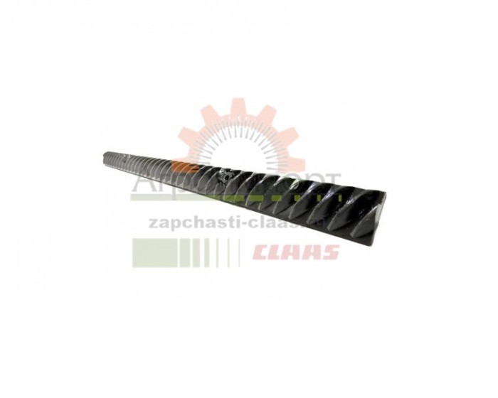 0006627540 Claas ПЛАНКА ЗАКЛАДНАЯ Claas 662754.0 0006627540 Claas ПЛАНКА ЗАКЛАДНАЯ Claas 662754.0