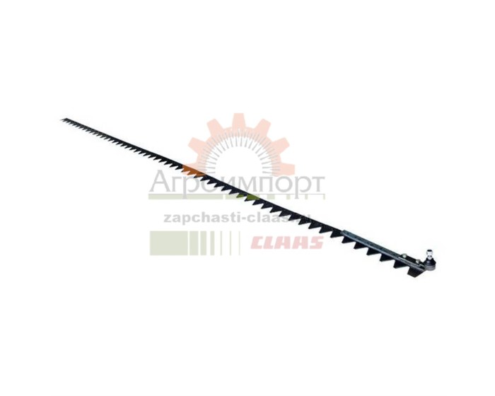 0006112152 CLAAS КОСА ЖАТКИ 0006112152 CLAAS КОСА ЖАТКИ