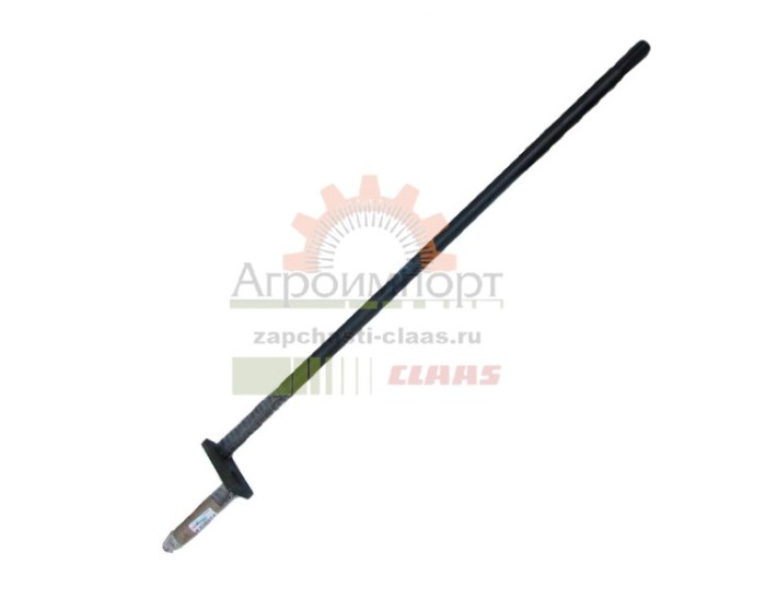 0006260980 Claas Вал консульного шнека 0006260980 Claas Вал консульного шнека