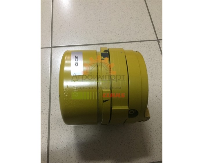 0009877720 Claas МУФТА ПРЕДОХРАН. 0013903671 0009877720 Claas МУФТА ПРЕДОХРАН. 0013903671