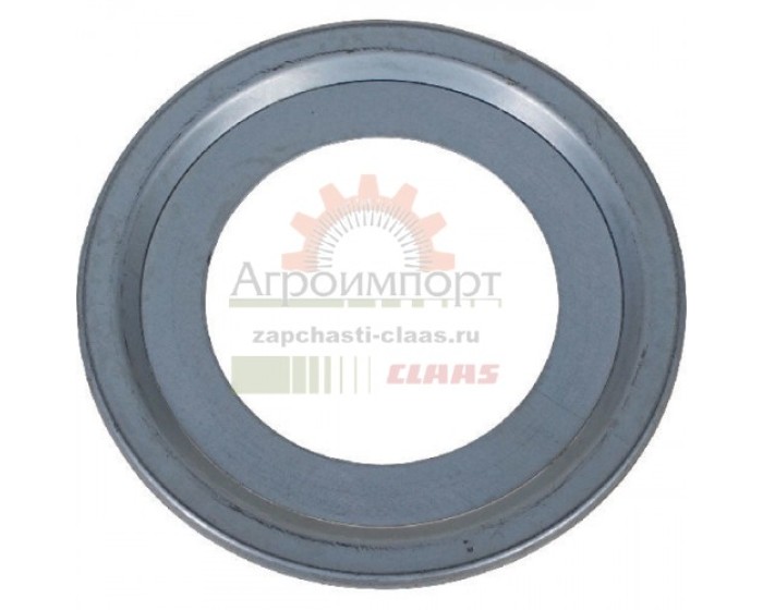 0002394640 CLAAS КОЛЬЦО УПЛОТН. 0002394640 CLAAS КОЛЬЦО УПЛОТН.