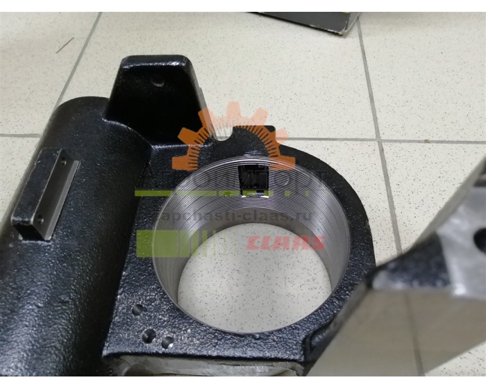 0009873431 Claas держатель 0009873431 Claas держатель
