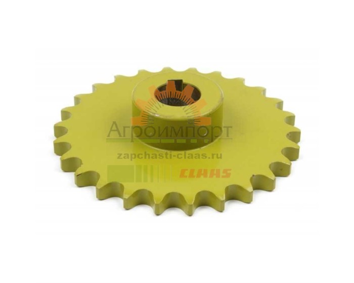0006195491 CLAAS ЗВЕЗДОЧКА 0006195491 CLAAS ЗВЕЗДОЧКА