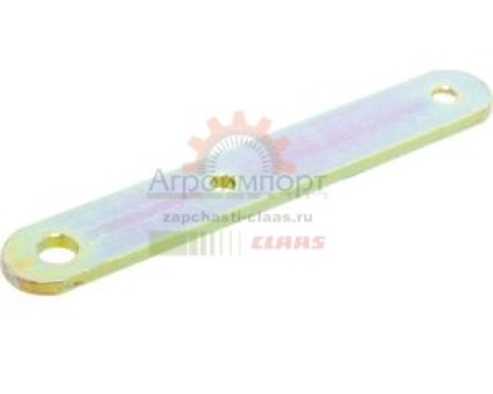 0007985211 CLAAS РЫЧАГ НАТЯЖНОЙ 0007985211 CLAAS РЫЧАГ НАТЯЖНОЙ