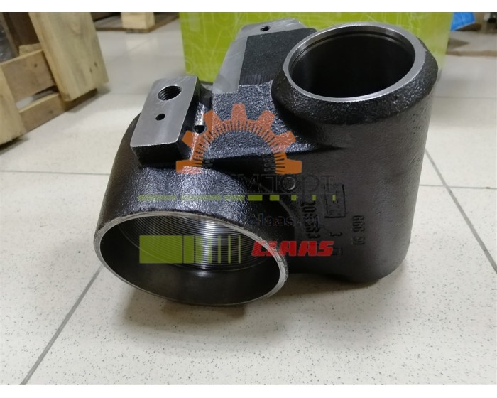 0009873431 Claas держатель 0009873431 Claas держатель