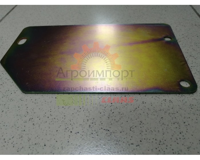 0005821441 CLAAS КРЫШКА