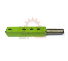 0006004581 CLAAS Кронштейн соломотряса