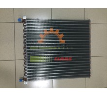 0000779832 CLAAS Радиатор кондиционера