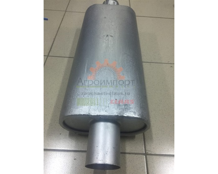 0006719100 Claas Глушитель 0006719100 Claas Глушитель