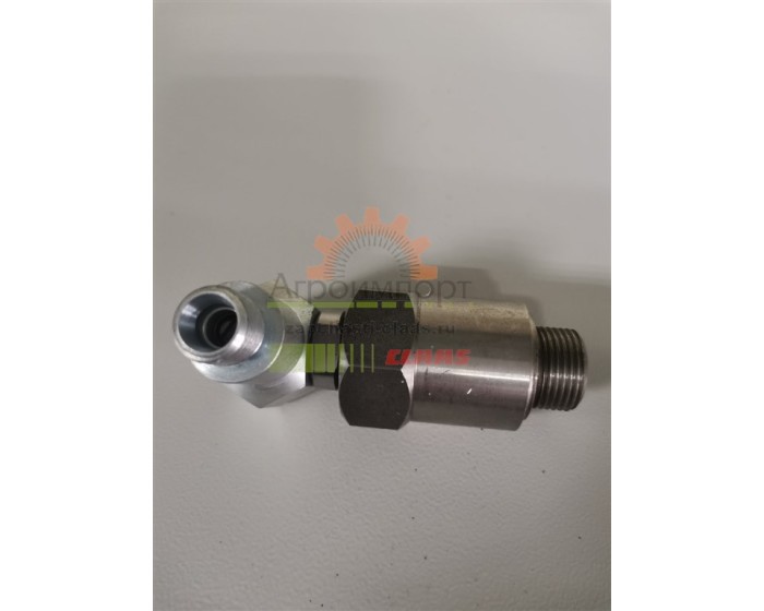 0000841433 Claas Соединение 0000841433 Claas Соединение