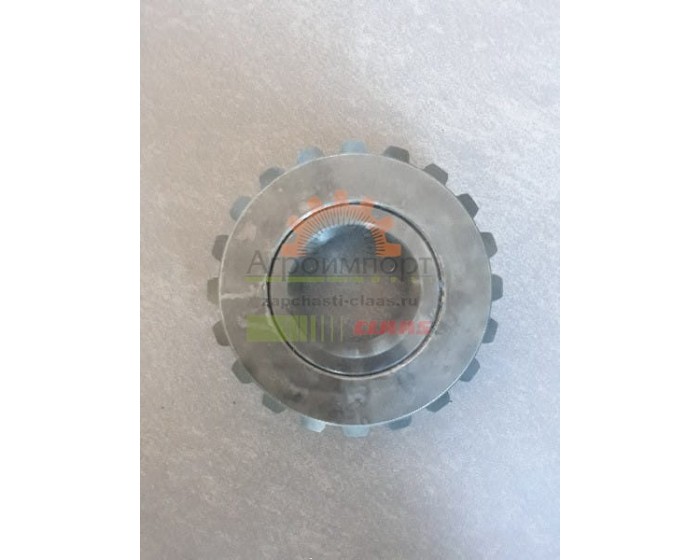 0009840351 CLAAS КОЛЕСО РЕВЕРСА 0009840351 CLAAS КОЛЕСО РЕВЕРСА