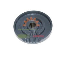 0008083004 CLAAS ДИСК УЗЛОВЯЗАТЕЛЯ