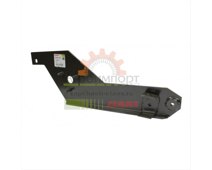 ПЛАСТИНА НАТЯЖНАЯ ПРАВ. Claas 000605444.2 ПЛАСТИНА НАТЯЖНАЯ ПРАВ. Claas 000605444.2