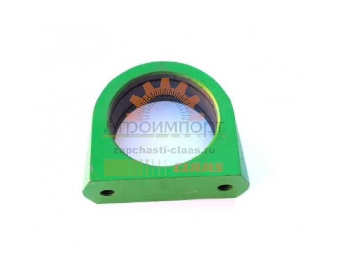 0008107111 CLAAS КОРПУС ПОДШИПНИКА 0008107111 CLAAS КОРПУС ПОДШИПНИКА