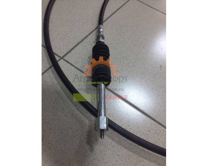 0005460730 Claas ТРОС ПРИВОДНОЙ 0005460730 Claas ТРОС ПРИВОДНОЙ