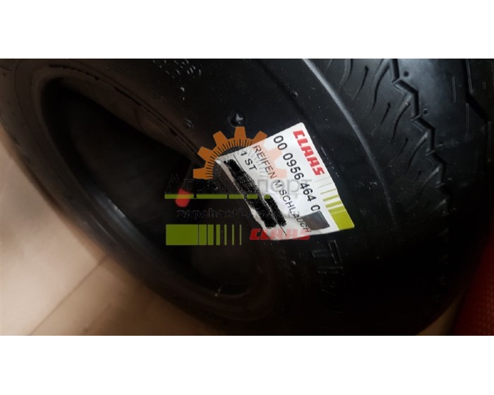 0009564640 CLAAS ШИНА С КАМЕРОЙ 0009564640 CLAAS ШИНА С КАМЕРОЙ
