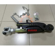 0005813282 CLAAS СТОЙКА