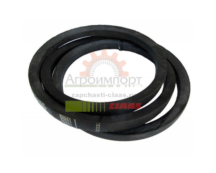0006540130 CLAAS РЕМЕНЬ КЛИНОВОЙ 0006540130 CLAAS РЕМЕНЬ КЛИНОВОЙ