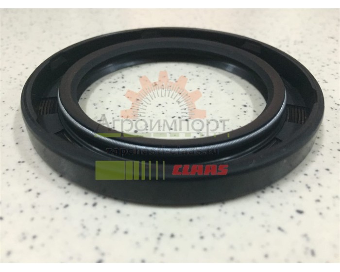 0002348860 Claas Уплотнение вала A 50х72х8 0002348860 Claas Уплотнение вала A 50х72х8
