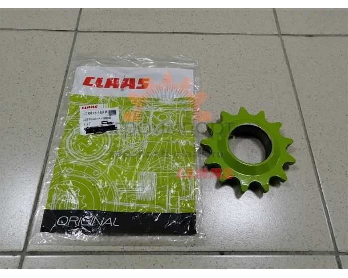 0009181800 Claas звездочка 0009181800 Claas звездочка