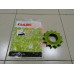 0009181800 Claas звездочка