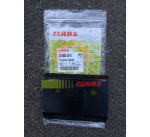 0008264210 CLAAS НОЖ НАРУЖНЫЙ