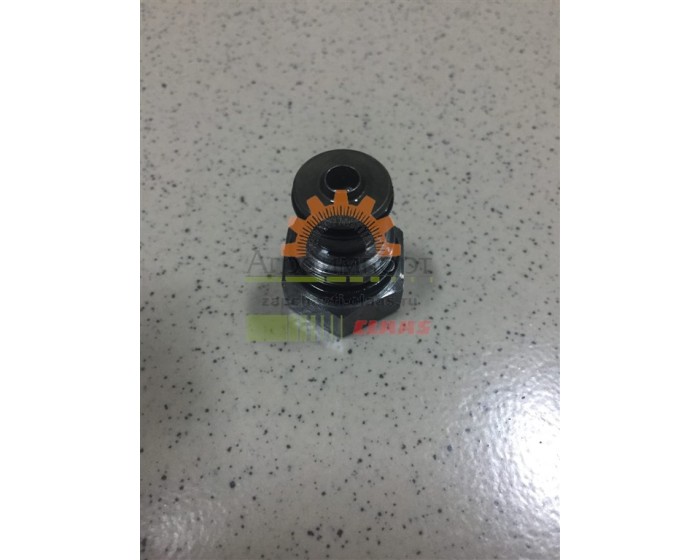 0006313841 Claas ПАТРОН 0006313841 Claas ПАТРОН