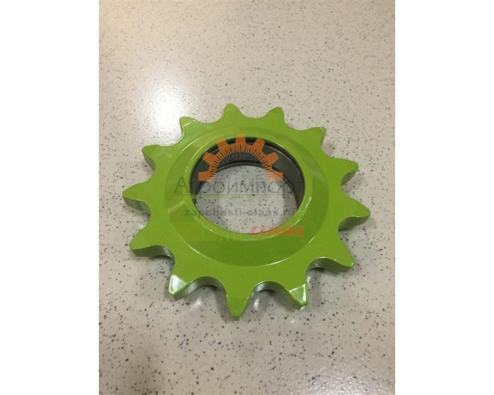0009181800 Claas звездочка 0009181800 Claas звездочка