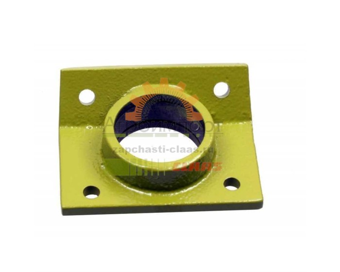 0007050670 CLAAS ПОДШИПНИК ФЛАНЦЕВ 0007050670 CLAAS ПОДШИПНИК ФЛАНЦЕВ