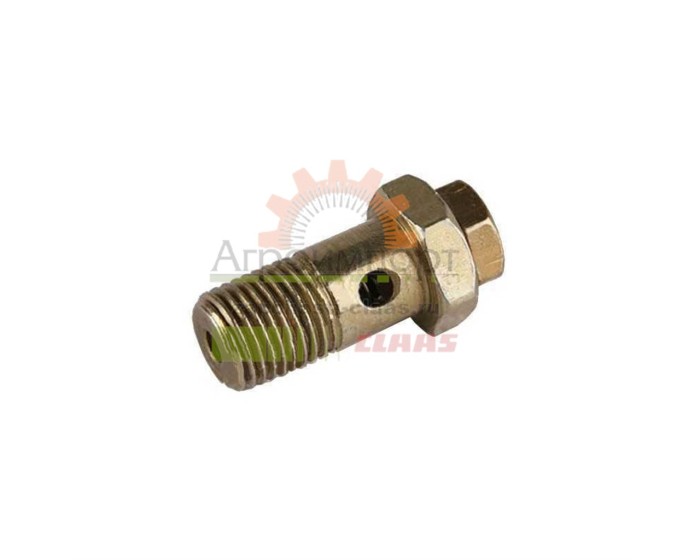 0006565061 CLAAS КЛАПАН ПРЕДОХРАН. 0006565061 CLAAS КЛАПАН ПРЕДОХРАН.