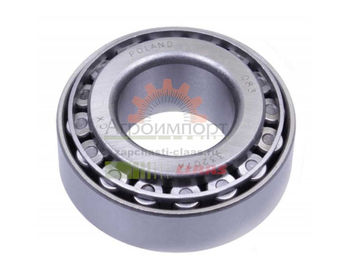 0002157760 CLAAS РОЛИКОПОДШИПНИК 0002157760 CLAAS РОЛИКОПОДШИПНИК