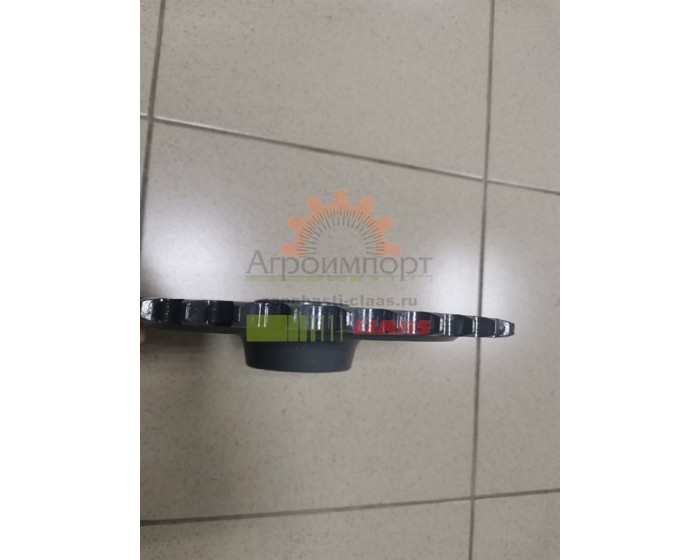 0007554220 Claas Звездочка z40 транспортера 0007554220 Claas Звездочка z40 транспортера