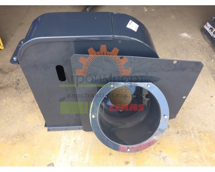 ГОЛОВКА ЭЛЕВАТОРА Claas PW-0005415002 ГОЛОВКА ЭЛЕВАТОРА Claas PW-0005415002