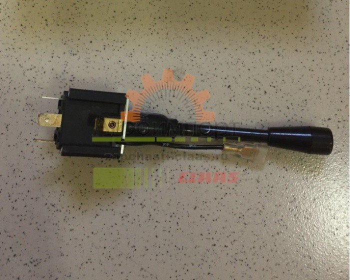 ПЕРЕКЛЮЧАТ.ПОВОР. Claas 0007440700 ПЕРЕКЛЮЧАТ.ПОВОР. Claas 0007440700