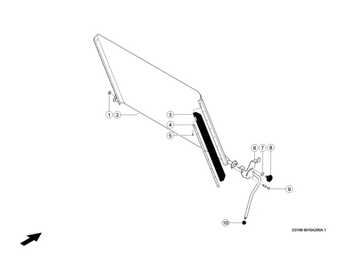 Заслонка Измельчителя - купить по цене от 10 руб. |в интернет-магазине ...