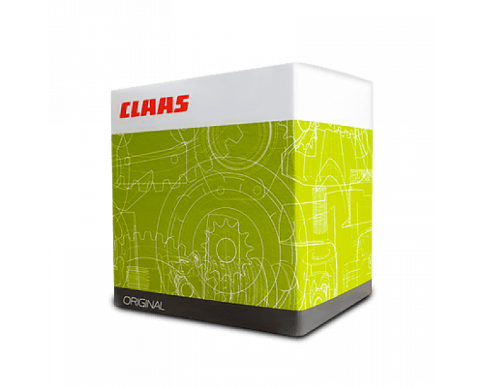 0002597490 CLAAS СТАКАН 100 Jahre CLAAS